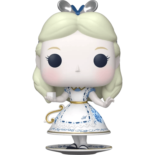 Funko Pop! Alice (Porcelain), LE 1,200