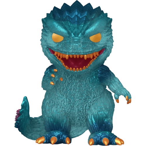 Funko Pop! Godzilla (Glitter), LE 1,200