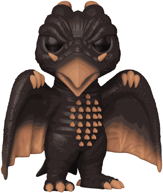 Funko Pop! Rodan LE 7500 (Godzilla)