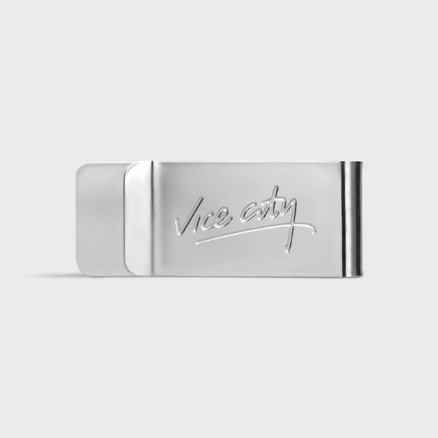 GTA VI Vice City Money Clip