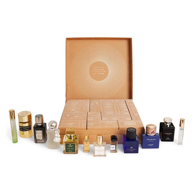 Harrods 12 Days of Fragrance Advent Calendar 2026