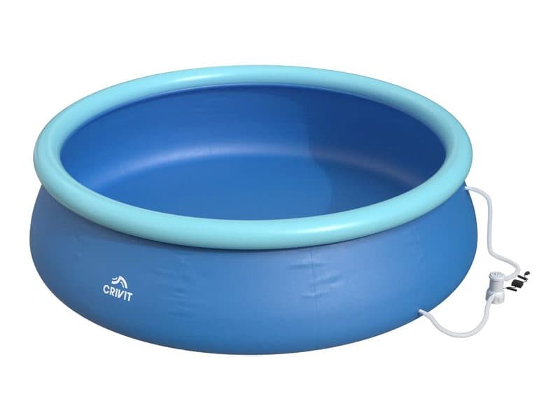 Lidl Crivit & Livarno Pool Range