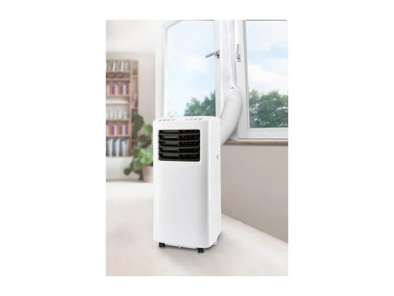 Lidl Tronic 7000 BTU 3-in-1 Air Conditioner