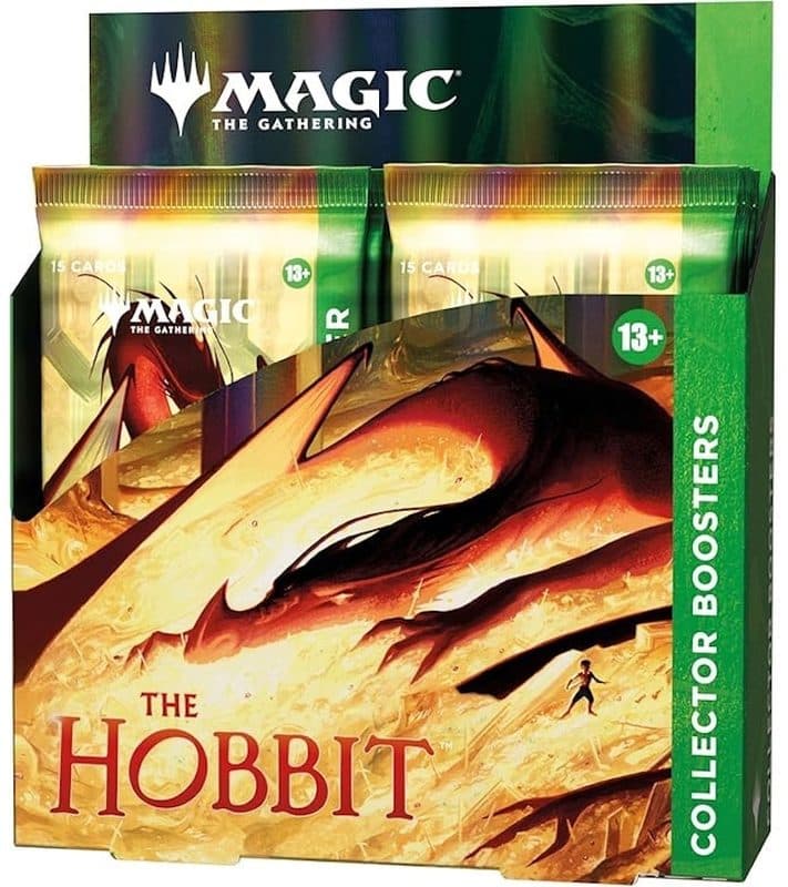 Magic: The Gathering The Hobbit (in-store)