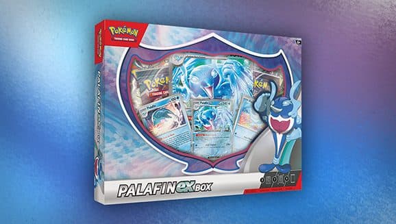 Palafin ex Box (Asda)