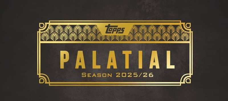 Topps Palatial Manchester United 25/26
