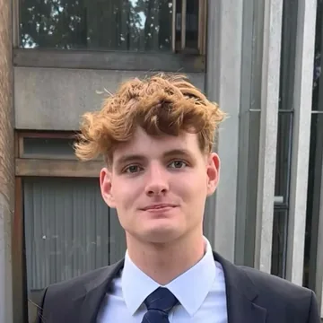 Tom, co-founder of Resell Vault