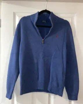 Ralph Lauren 1/4 Zip Jumper